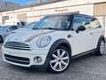 MINI Cooper D Clubman Pano Leder Sitzheizung PDC Blanco - thumbnail 2