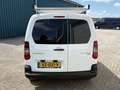 Peugeot Partner 120 1.6 75Pk BlueHDi 75 L1 XR / Cruise / SCHUIFDEU Wit - thumbnail 6