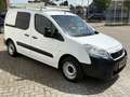 Peugeot Partner 120 1.6 75Pk BlueHDi 75 L1 XR / Cruise / SCHUIFDEU Wit - thumbnail 3