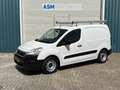 Peugeot Partner 120 1.6 75Pk BlueHDi 75 L1 XR / Cruise / SCHUIFDEU Wit - thumbnail 1