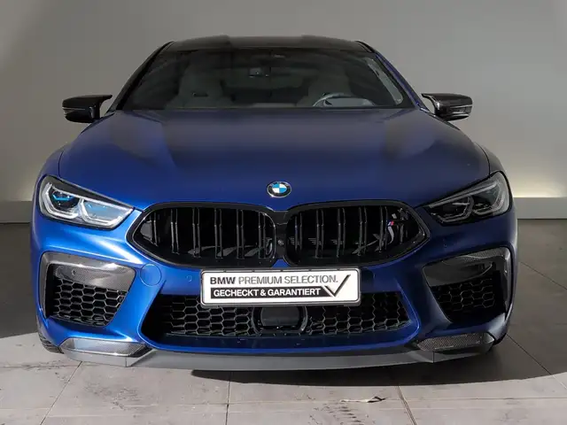 BMW M8 360/Laser/LRH