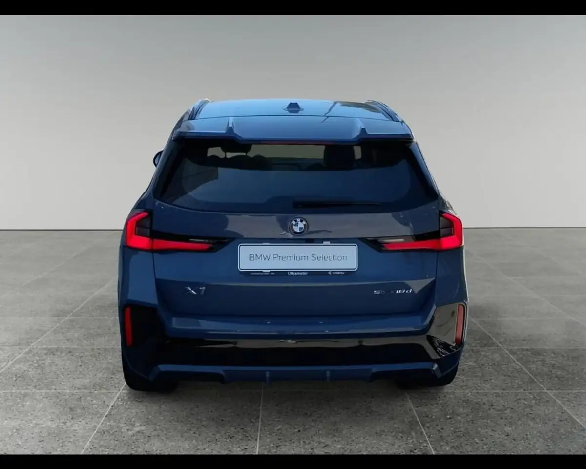 BMW X1 2026