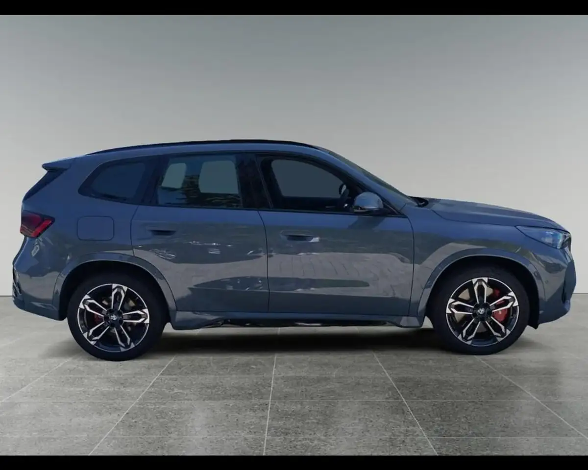 BMW X1 2026