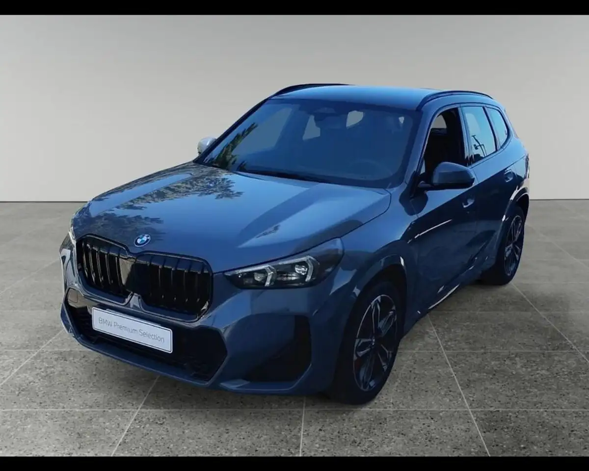BMW X1 2026