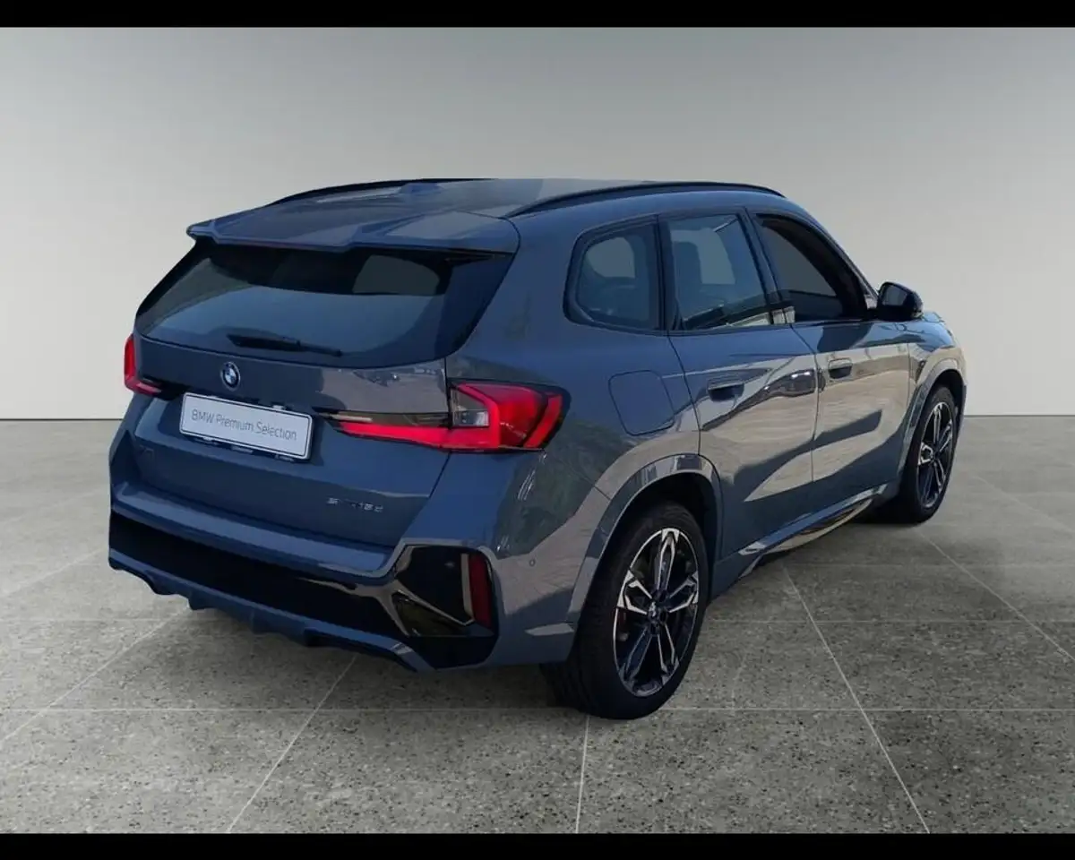 BMW X1 2026