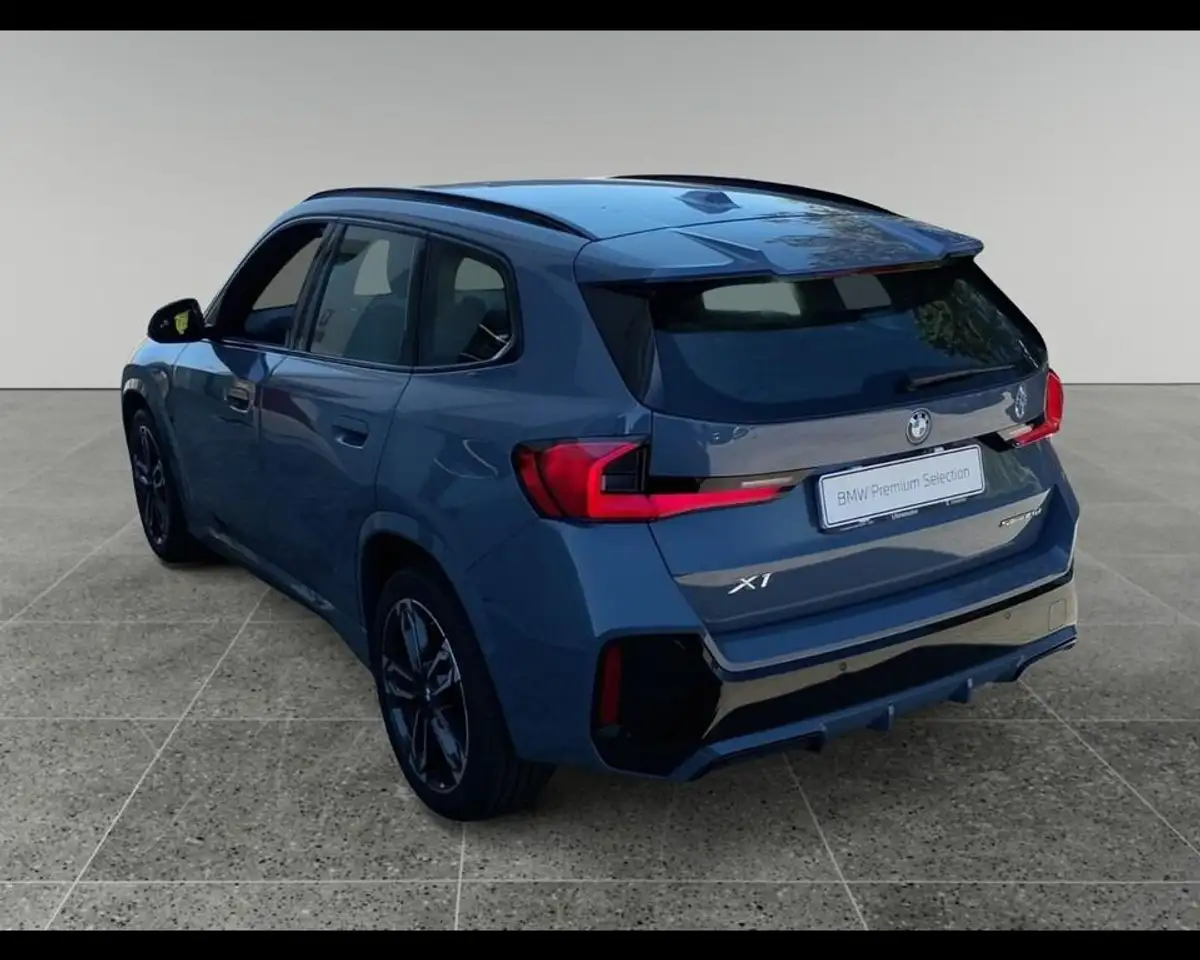 BMW X1 2026