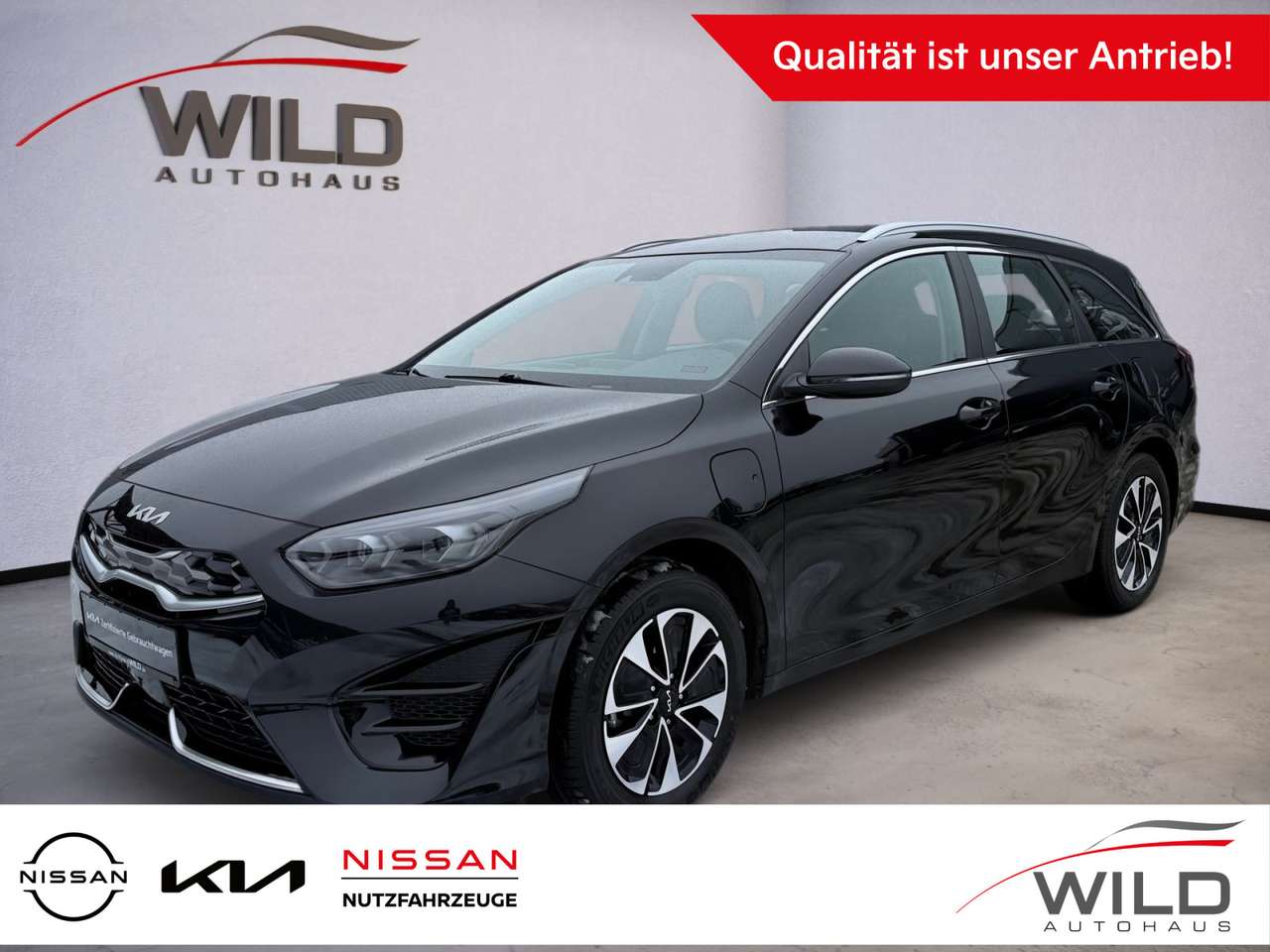 Kia Ceed SW / cee'd SW 2022