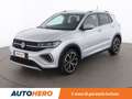 Volkswagen T-Cross 1.0 TSI R-Line Plus Argento - thumbnail 1