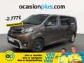 Toyota Proace Shuttle L1 2.0D 8pl. Portón VX Plus 145 Marrón - thumbnail 1