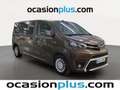 Toyota Proace Shuttle L1 2.0D 8pl. Portón VX Plus 145 Marrón - thumbnail 2