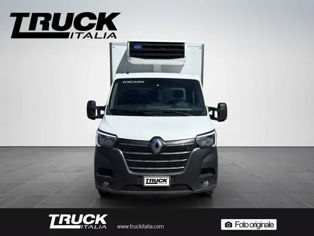 Renault Master IV - master T35 traz.post. 2.3 energy dci 145cv L2