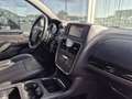 Lancia Voyager 2,8 CRD Platinum Schwarz - thumbnail 12