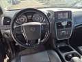 Lancia Voyager 2,8 CRD Platinum Schwarz - thumbnail 10