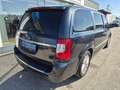 Lancia Voyager 2,8 CRD Platinum Schwarz - thumbnail 5