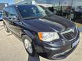 Lancia Voyager 2,8 CRD Platinum Schwarz - thumbnail 4
