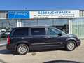 Lancia Voyager 2,8 CRD Platinum Schwarz - thumbnail 1
