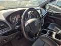 Lancia Voyager 2,8 CRD Platinum Schwarz - thumbnail 9