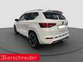 CUPRA Ateca 2.0 TSI DSG 4Dr. AHK NAVI KAMERA KEYLESS Weiß - thumbnail 5