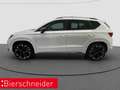 CUPRA Ateca 2.0 TSI 7-Gang-DSG 4Drive AHK NAVI KAMERA LENKRADH Weiß - thumbnail 4