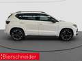 CUPRA Ateca 2.0 TSI DSG 4Dr. AHK NAVI KAMERA KEYLESS Weiß - thumbnail 9