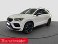 CUPRA Ateca 2.0 TSI 7-Gang-DSG 4Drive AHK NAVI KAMERA LENKRADH Weiß - thumbnail 1