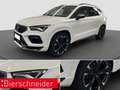 CUPRA Ateca 2.0 TSI DSG 4Dr. AHK NAVI KAMERA KEYLESS Weiß - thumbnail 35