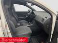 CUPRA Ateca 2.0 TSI DSG 4Dr. AHK NAVI KAMERA KEYLESS Weiß - thumbnail 16