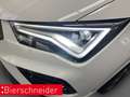 CUPRA Ateca 2.0 TSI 7-Gang-DSG 4Drive AHK NAVI KAMERA LENKRADH Weiß - thumbnail 25