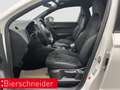 CUPRA Ateca 2.0 TSI 7-Gang-DSG 4Drive AHK NAVI KAMERA LENKRADH Weiß - thumbnail 11