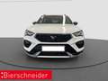 CUPRA Ateca 2.0 TSI DSG 4Dr. AHK NAVI KAMERA KEYLESS Weiß - thumbnail 3