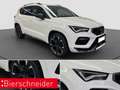 CUPRA Ateca 2.0 TSI 7-Gang-DSG 4Drive AHK NAVI KAMERA LENKRADH Weiß - thumbnail 10