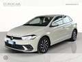 Volkswagen Polo 1.0 tsi life 95cv Grigio - thumbnail 1