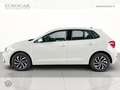 Volkswagen Polo 1.0 tsi life 95cv Grigio - thumbnail 2