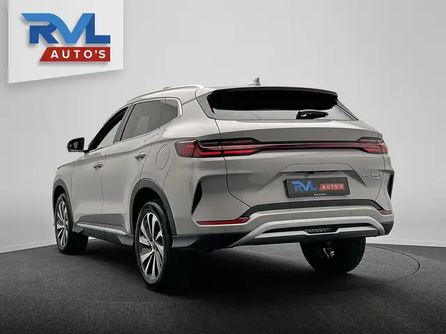 Byd Seal U view 3