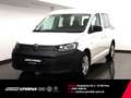 Volkswagen Caddy 1.5 TSI Basis Winter-Paket Bianco - thumbnail 1