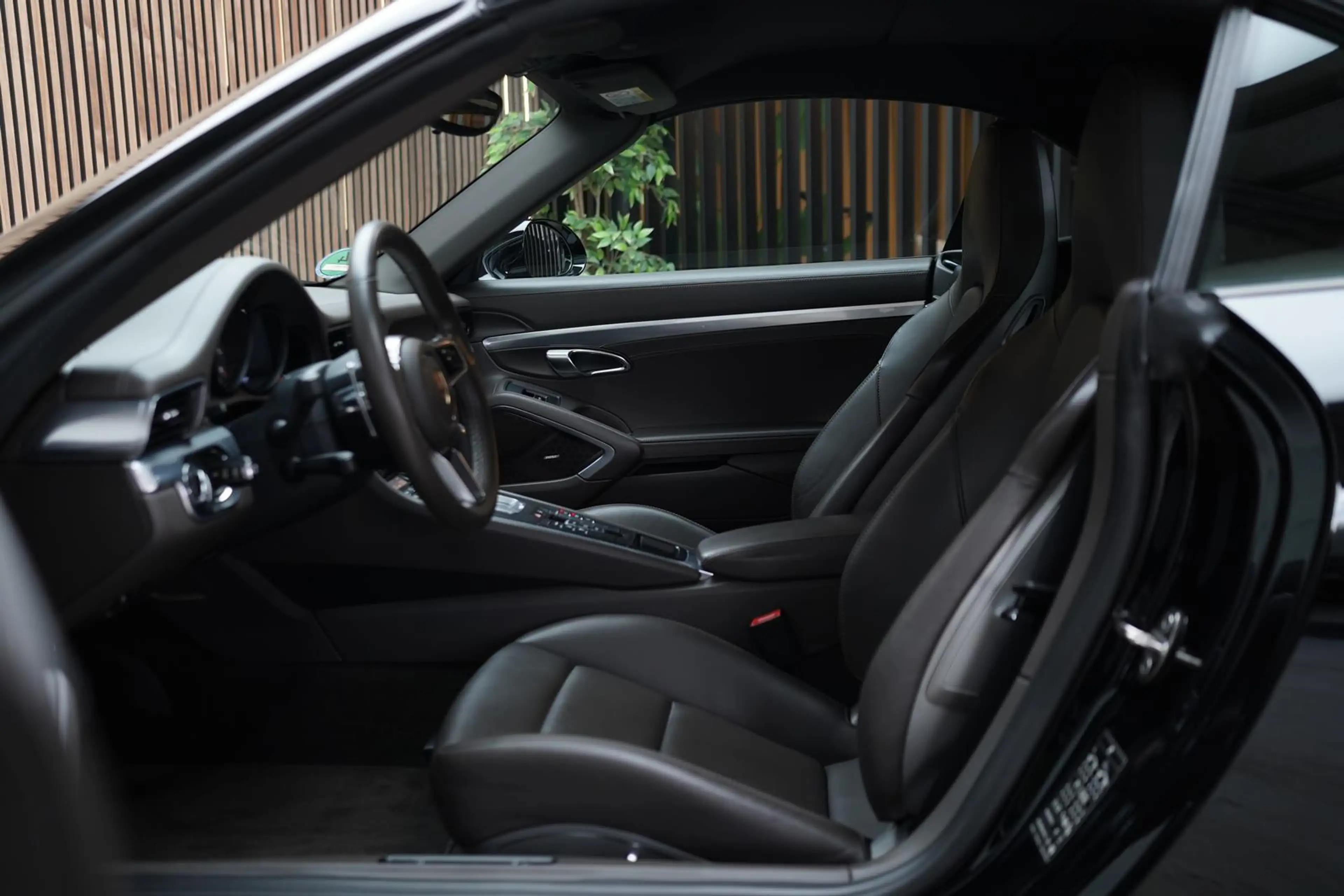 Porsche 911 Carrera S Cabriolet | Approved 08.2028 — photo 11