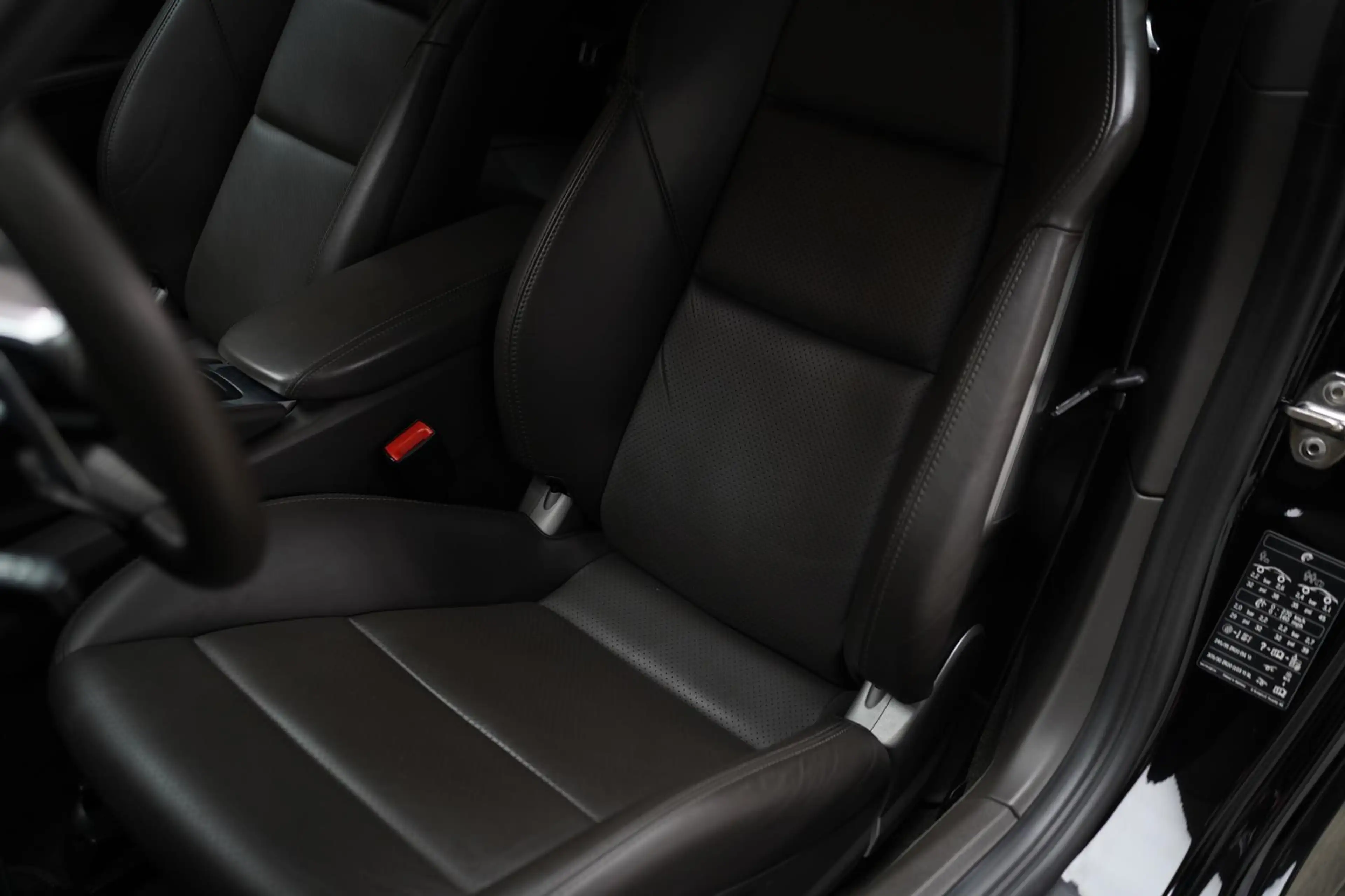 Porsche 911 Carrera S Cabriolet | Approved 08.2028 — photo 12
