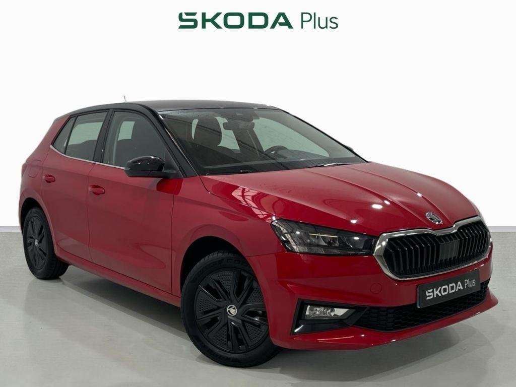 Skoda Fabia 1.0 TSI Style 81kW - foto 1