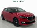 Skoda Fabia 1.0 TSI Style 81kW Rojo - thumbnail 1