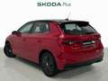 Skoda Fabia 1.0 TSI Style 81kW Rojo - thumbnail 2