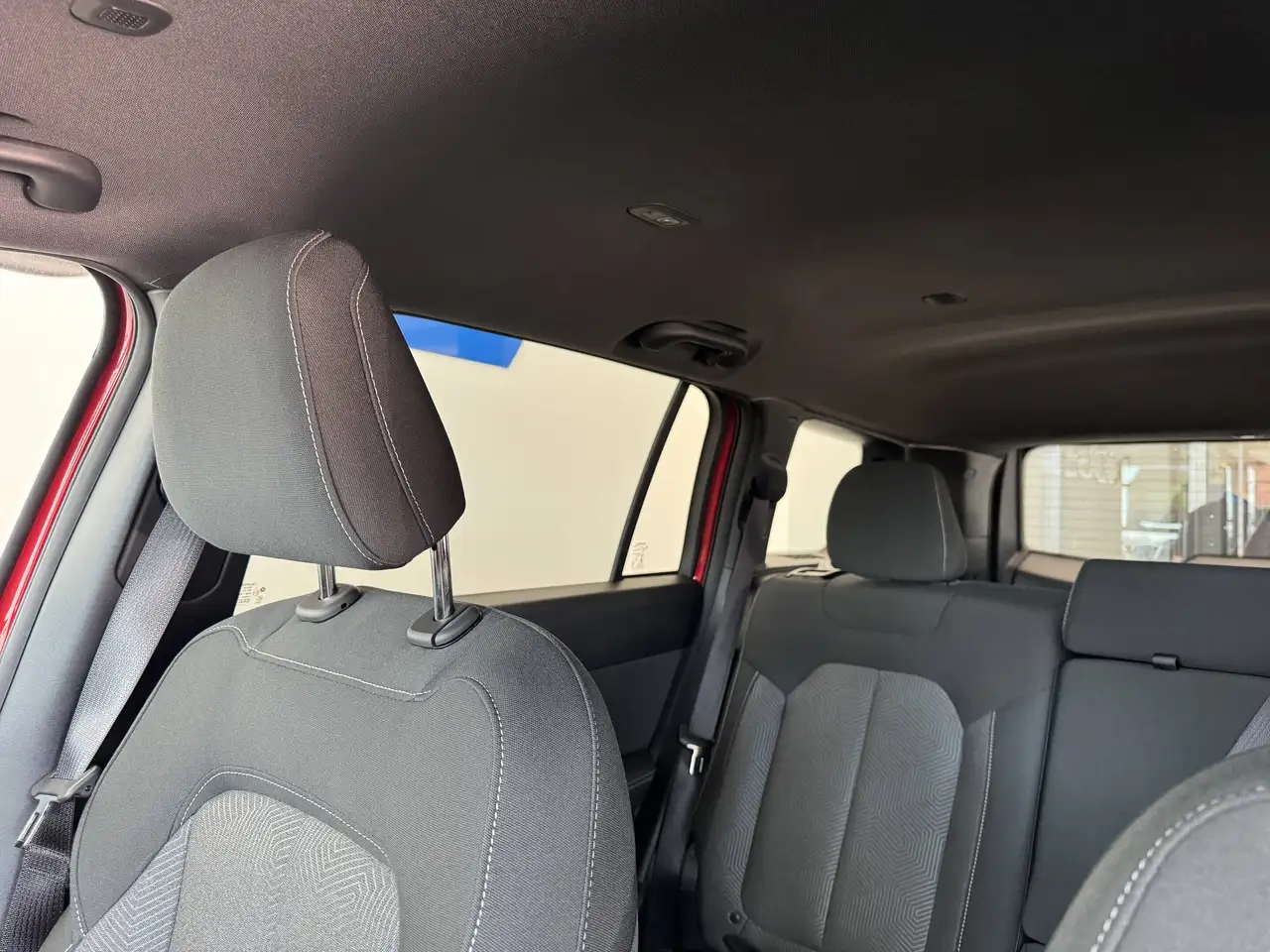 Jeep Cherokee снимка Jeep Cherokee