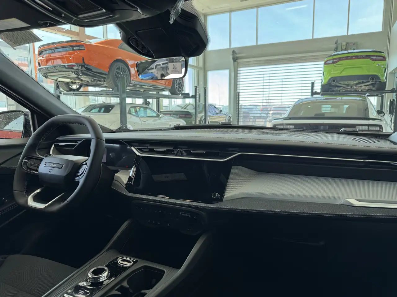 Jeep Cherokee снимка Jeep Cherokee