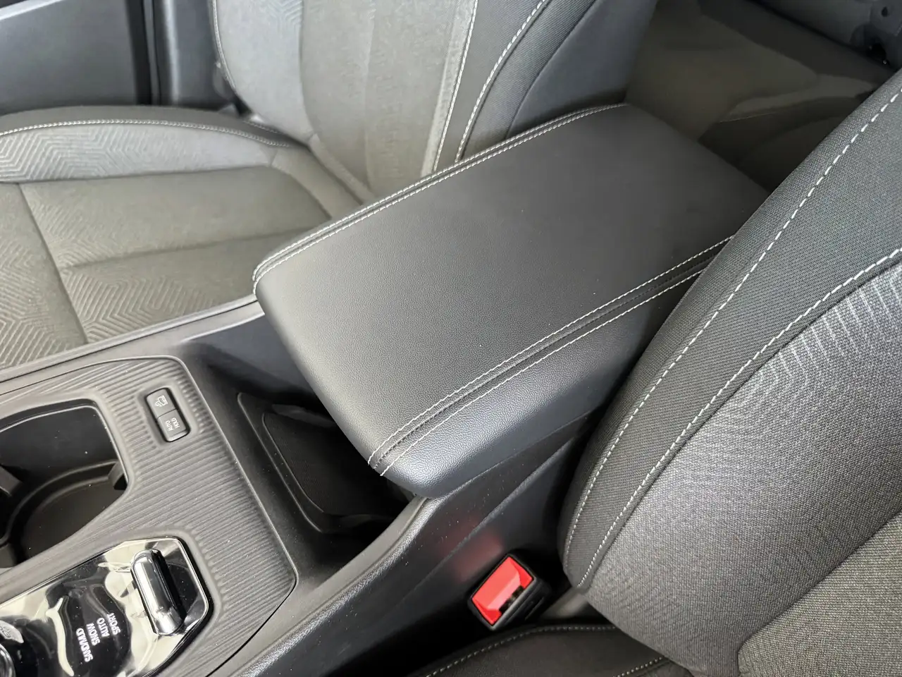 Jeep Cherokee снимка Jeep Cherokee