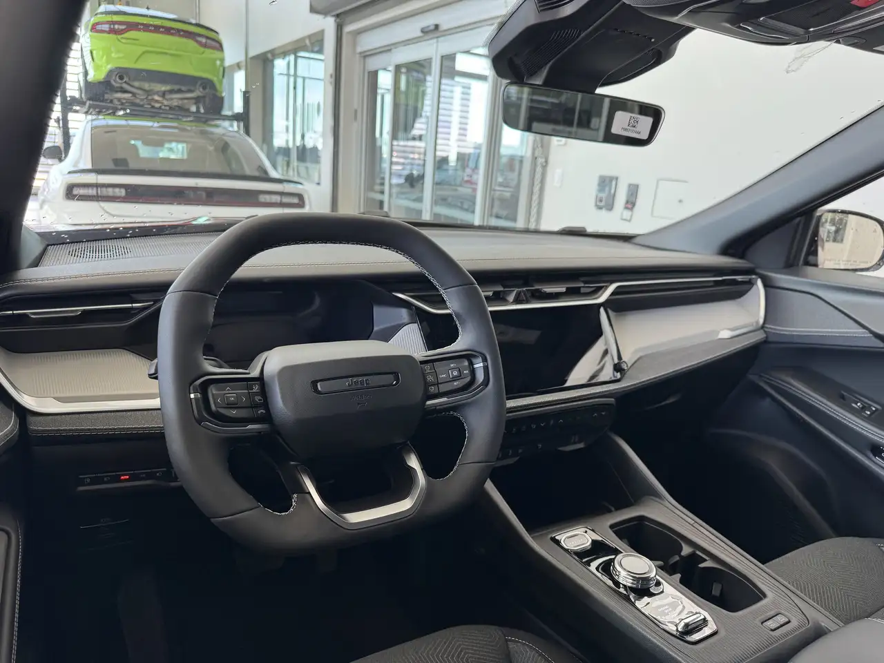 Jeep Cherokee снимка Jeep Cherokee