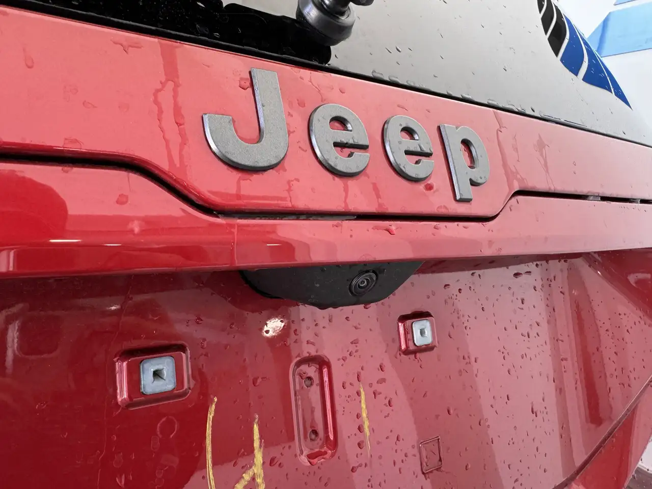Jeep Cherokee снимка Jeep Cherokee