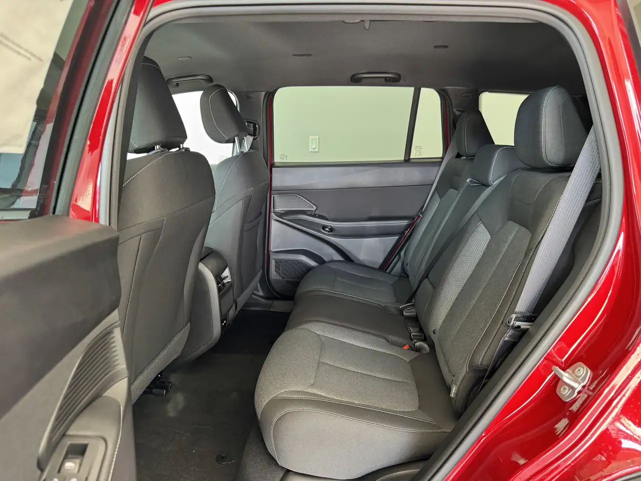 Jeep Cherokee снимка Jeep Cherokee