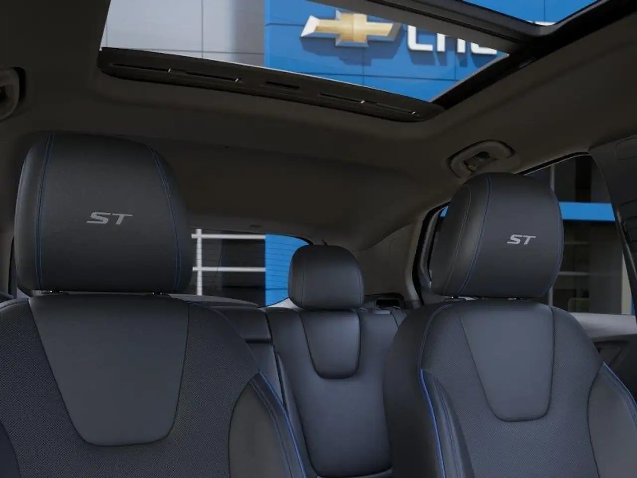 Buick Encore fotografie Buick Encore