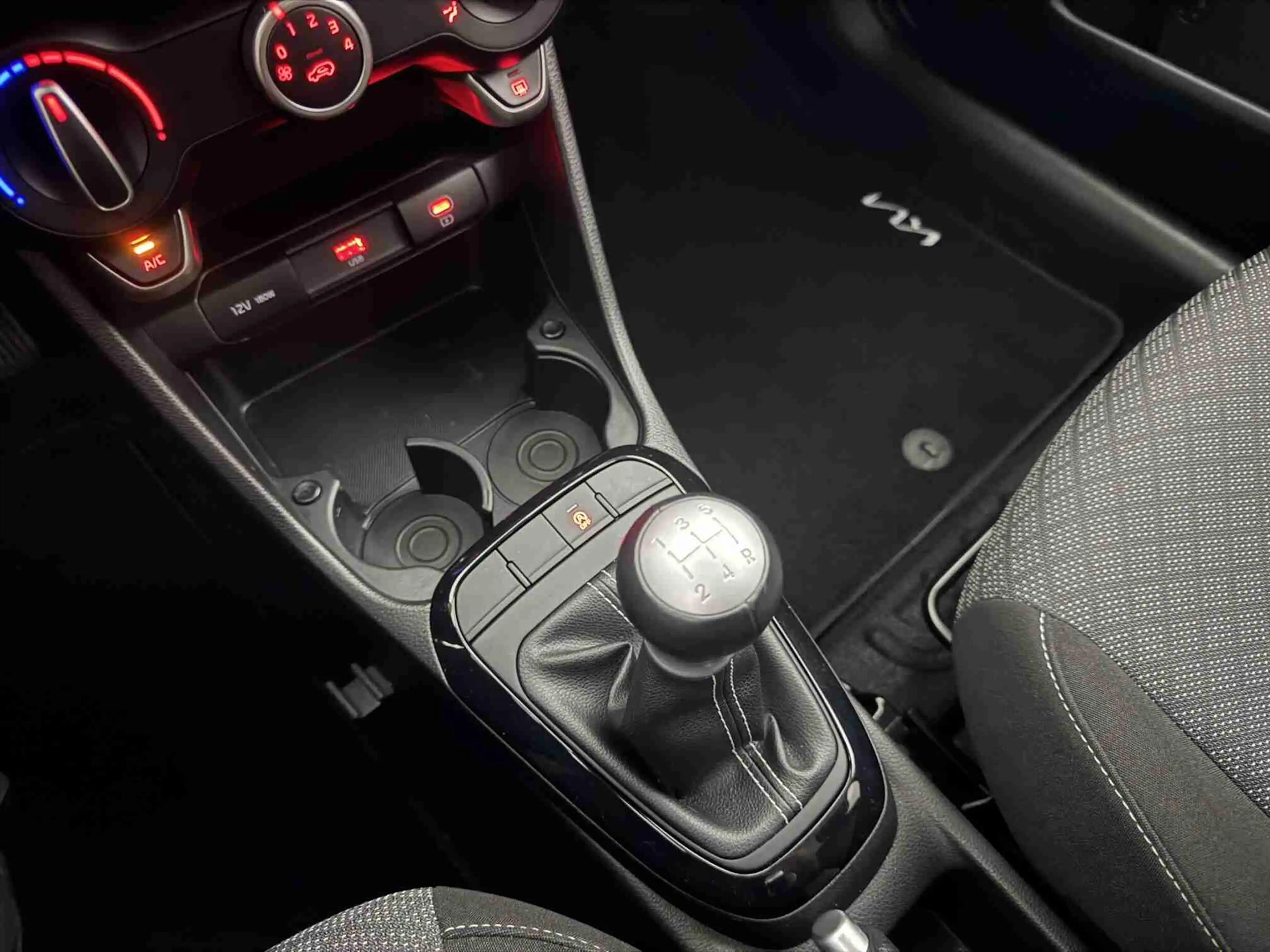 Kia Picanto 1.0 DPi 63pk 4-zits DynamicPlusLine | Apple Carpla — photo 25