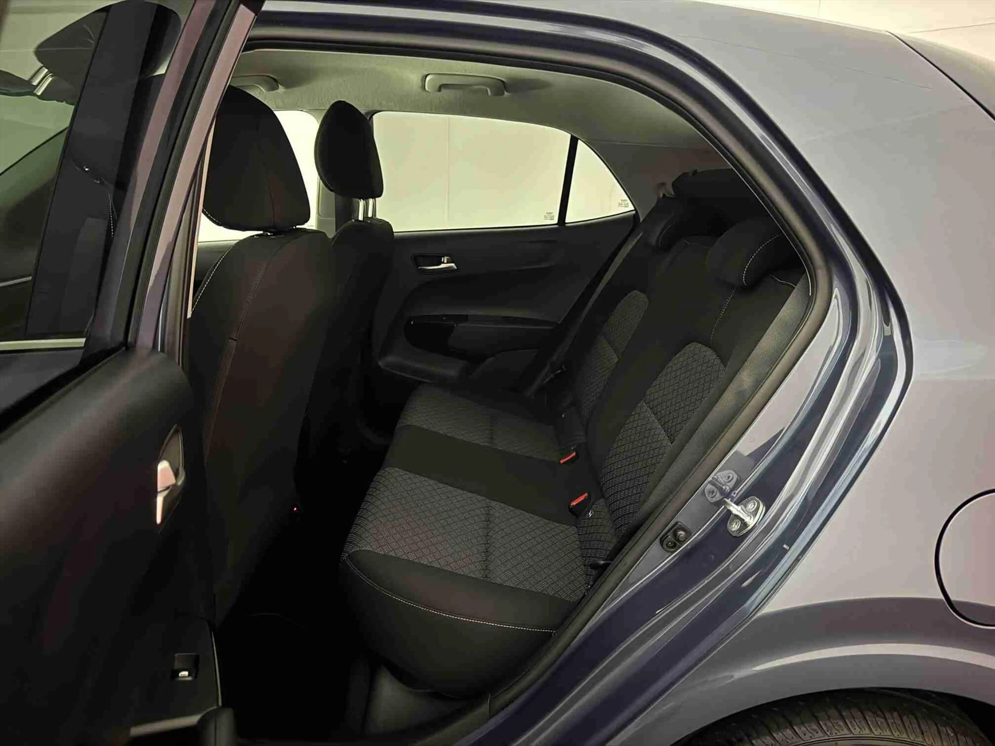 Kia Picanto 1.0 DPi 63pk 4-zits DynamicPlusLine | Apple Carpla — photo 12
