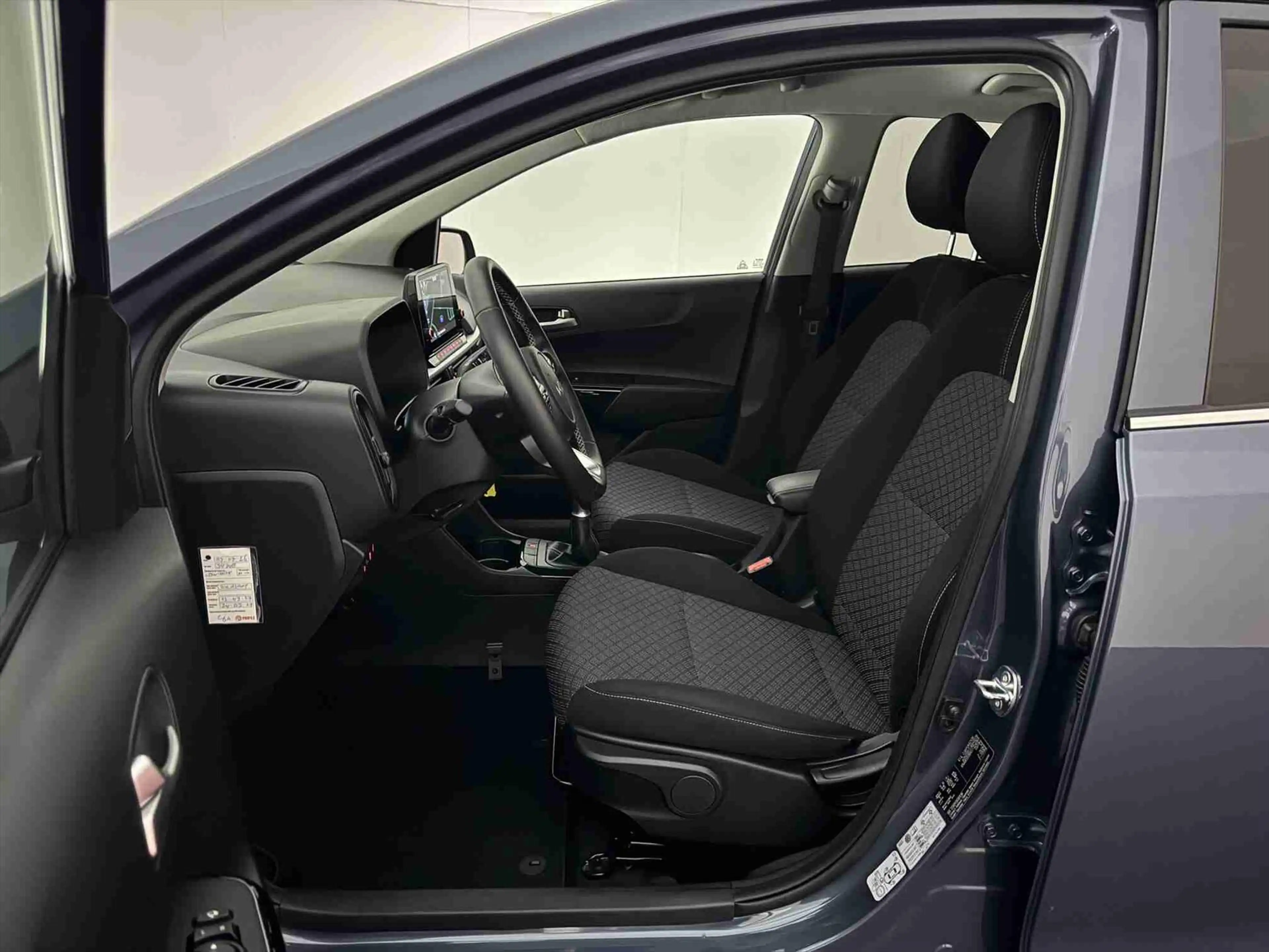 Kia Picanto 1.0 DPi 63pk 4-zits DynamicPlusLine | Apple Carpla — photo 11